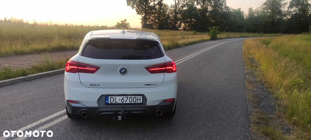 BMW X2 - 5