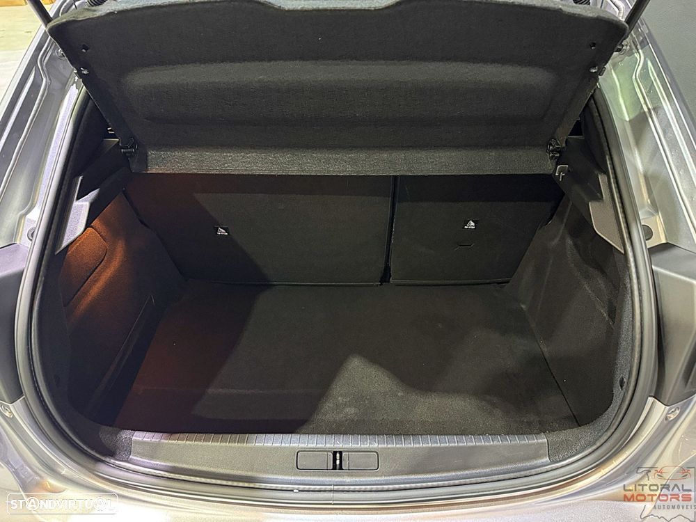 Peugeot 208 1.2 PureTech Active - 9