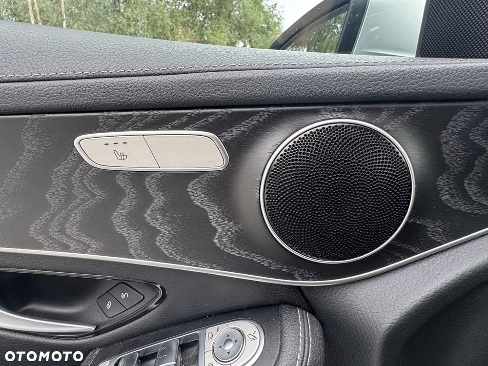 Mercedes-Benz GLC 220 d 4-Matic - 26