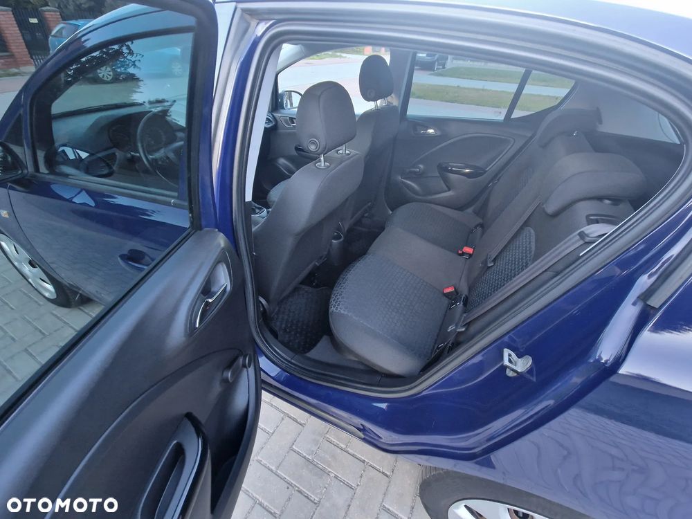 Opel Corsa 1.4 Enjoy - 10