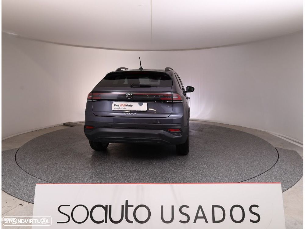 VW Taigo 1.0 TSI Urban - 10