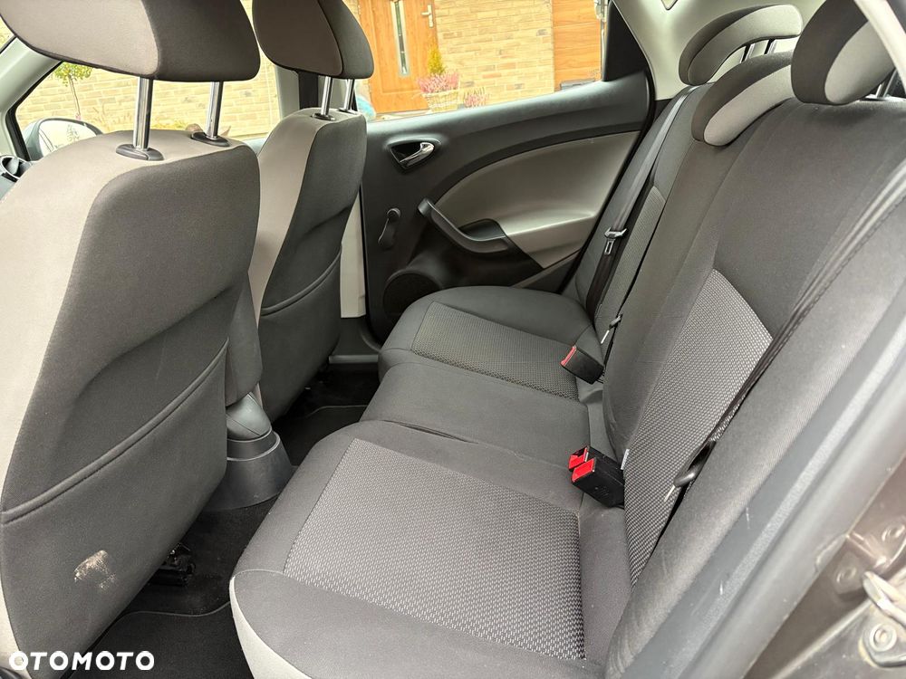 Seat Ibiza 1.0 EcoTSI S&S Style - 9