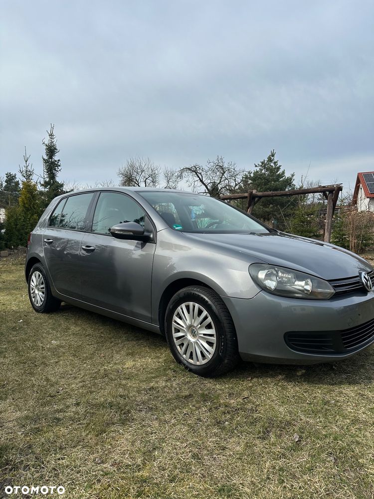 Volkswagen Golf 1.4 Edition - 1