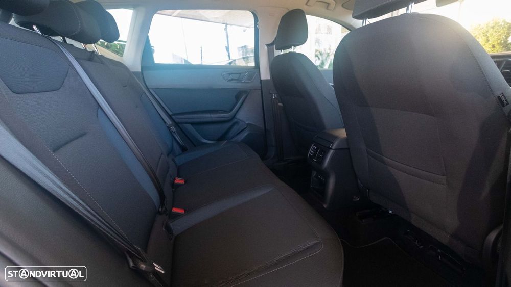 SEAT Ateca 1.6 TDI Style - 9