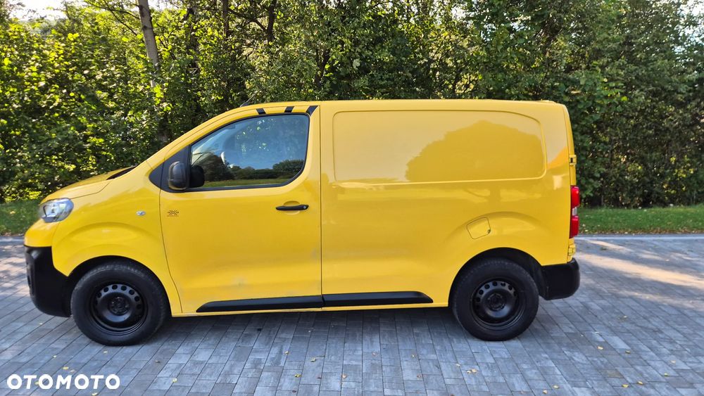 Peugeot EXPERT DANGEL - 12