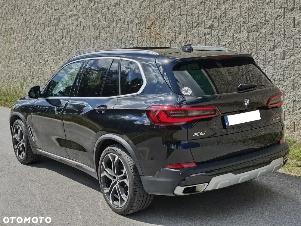 BMW X5 xDrive40i - 4