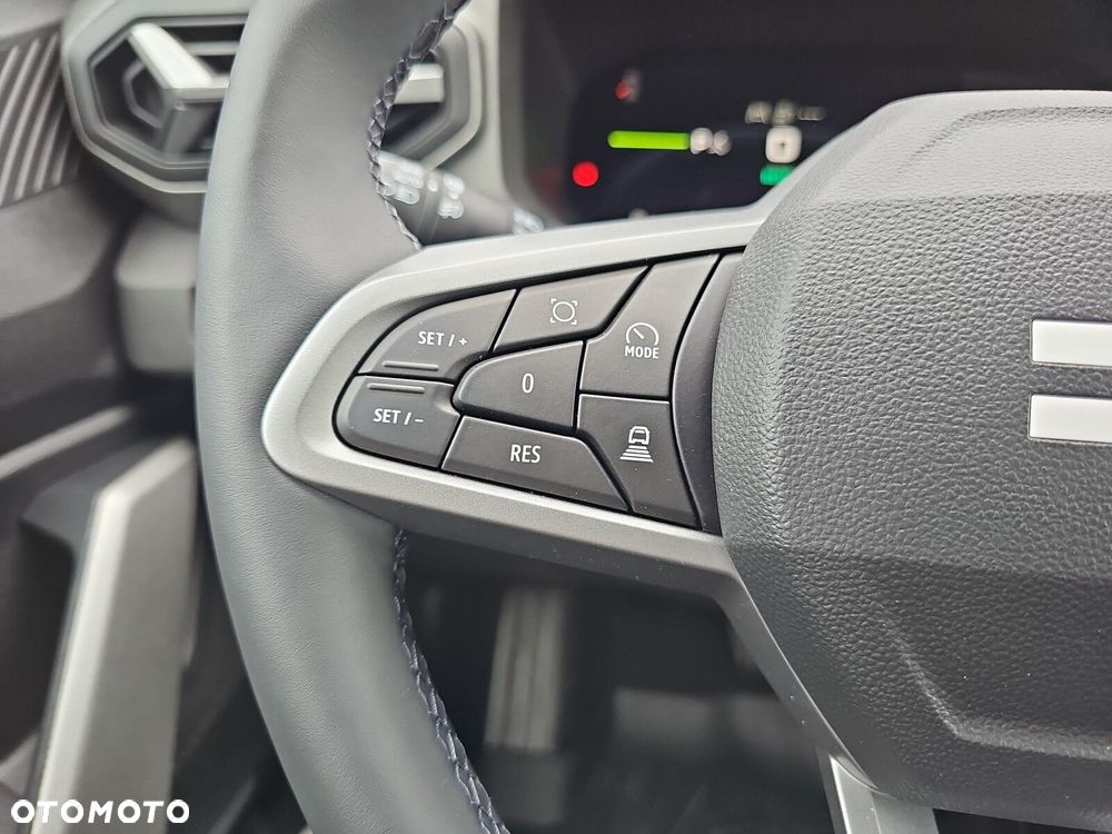 Dacia Bigster 1.8 Full Hybrid 155 Journey MMT - 14