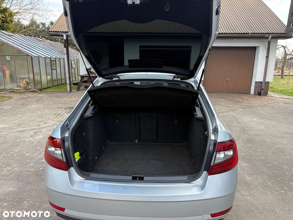 Skoda Octavia - 9