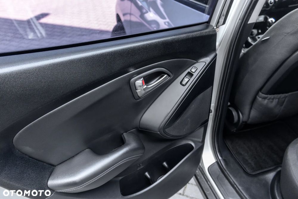 Hyundai ix35 1.6 GDI Comfort 2WD - 22