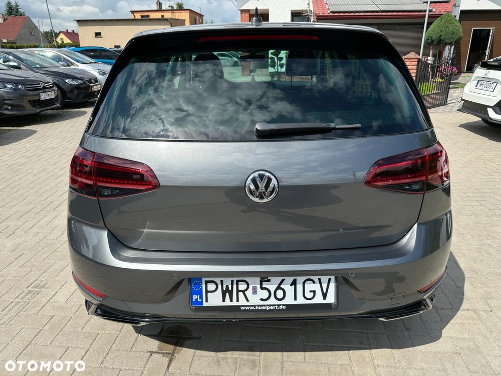 Volkswagen Golf - 35