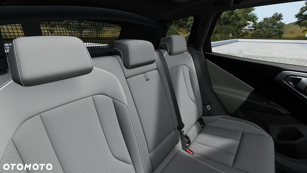 BMW X3 20 xDrive - 14