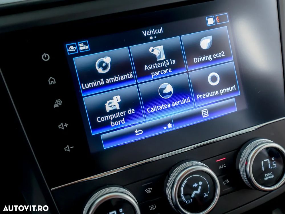 Renault Kadjar BLUE dCi EDC Intens - 8