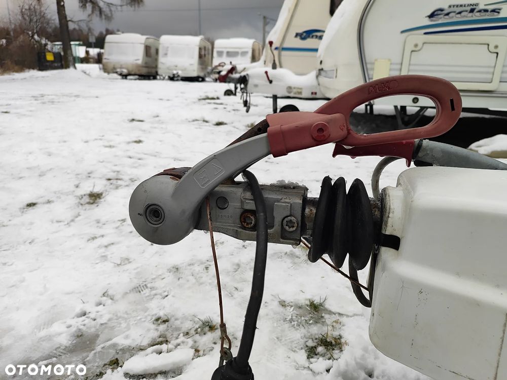 SWIFT Sterling ECCLES - 36