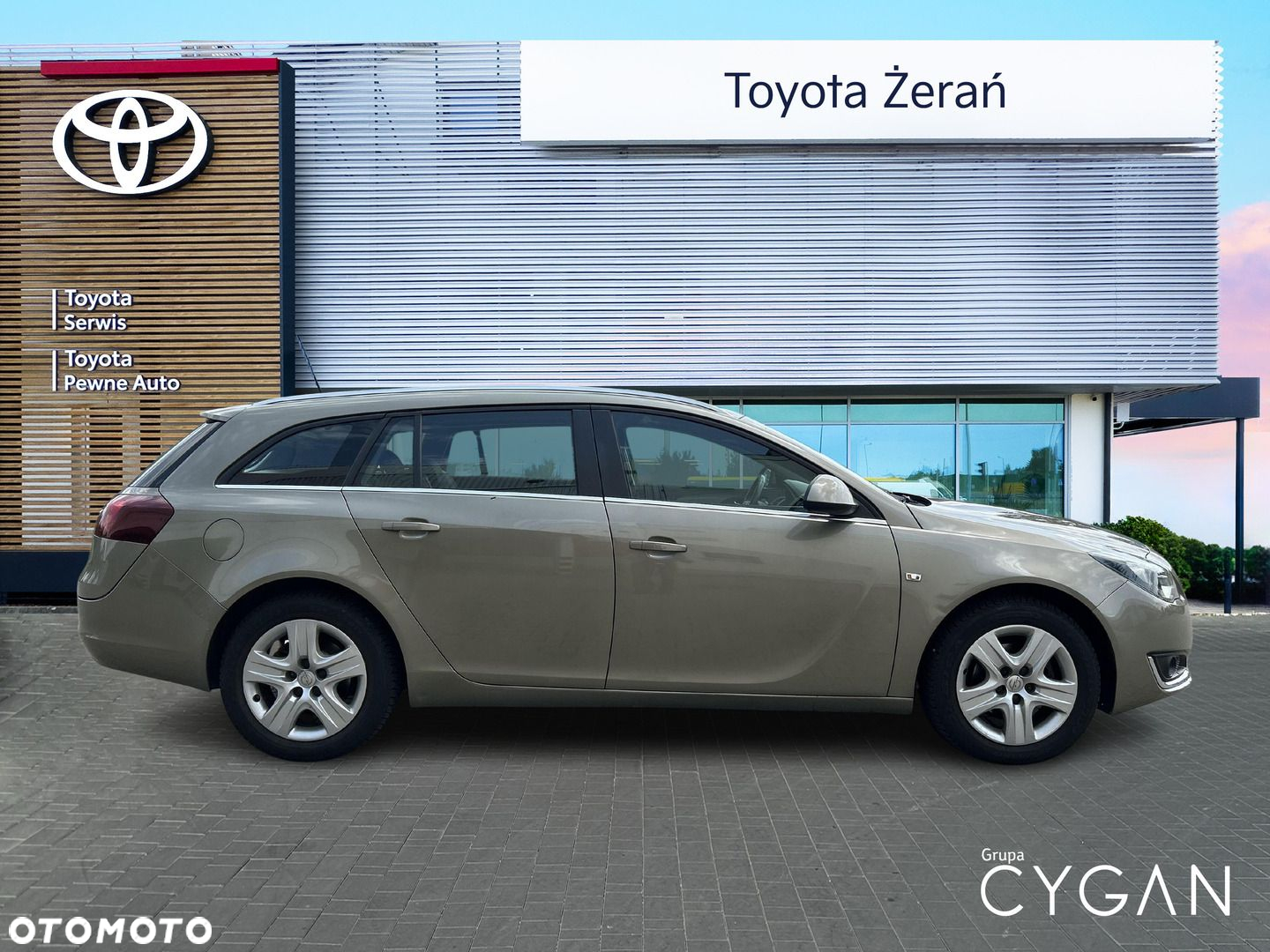 Opel Insignia 2.0 CDTI Edition - 4