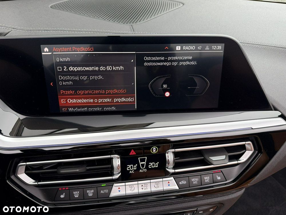 BMW Z4 20i sDrive M Sport sport - 38