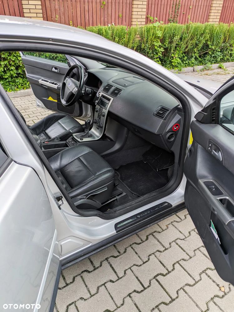 Volvo S40 - 10