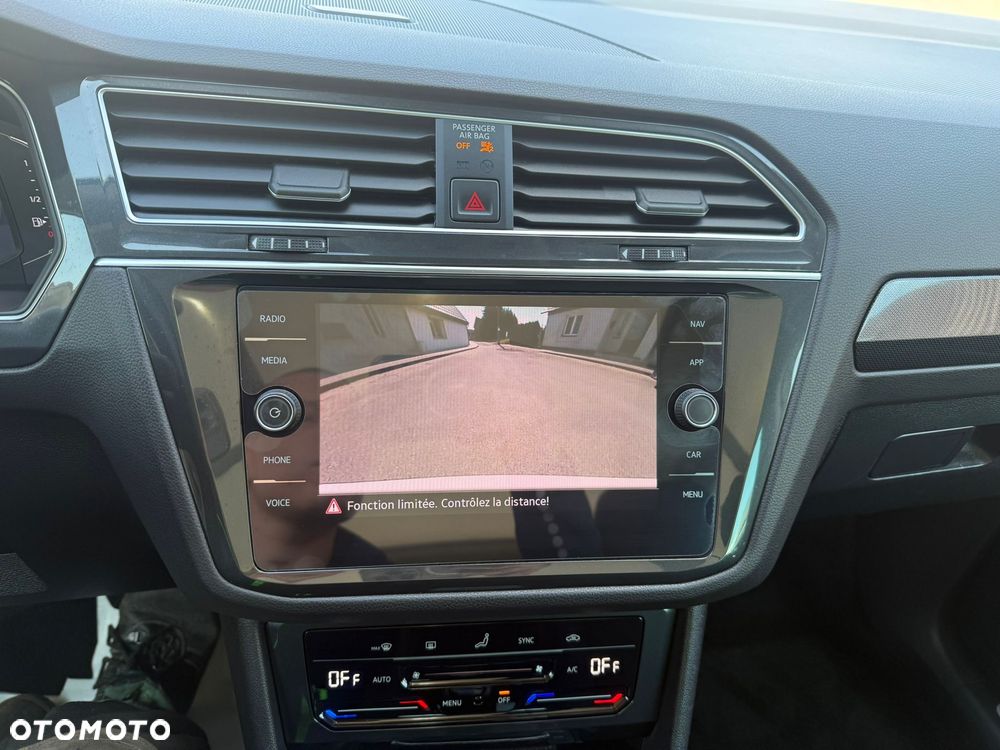 Volkswagen Tiguan 1.4 eHybrid OPF DSG Life - 19