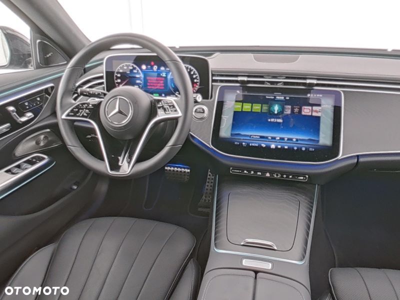 Mercedes-Benz Klasa E 300 de PHEV 4-Matic All-Terrain Avantgarde 9G-Tronic - 8