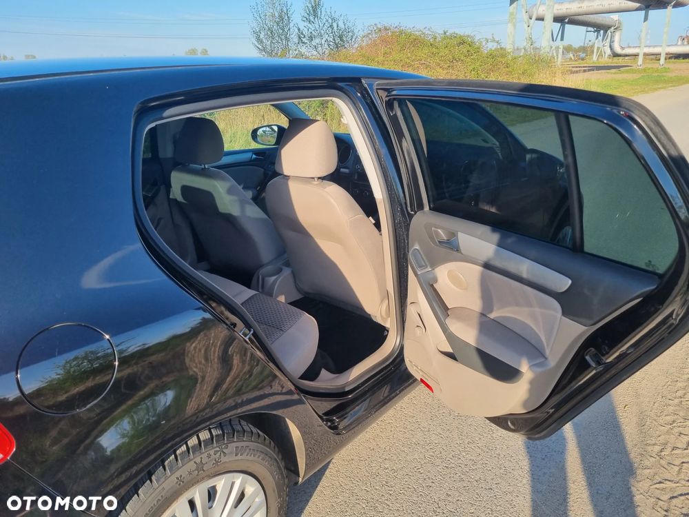 Volkswagen Golf 1.4 Edition - 10