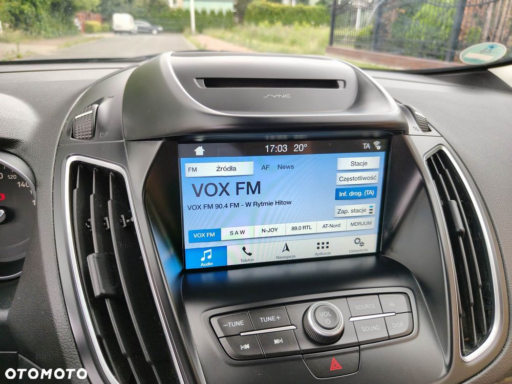 Ford Grand C-MAX 1.5 EcoBoost Start-Stopp-System Titanium - 25