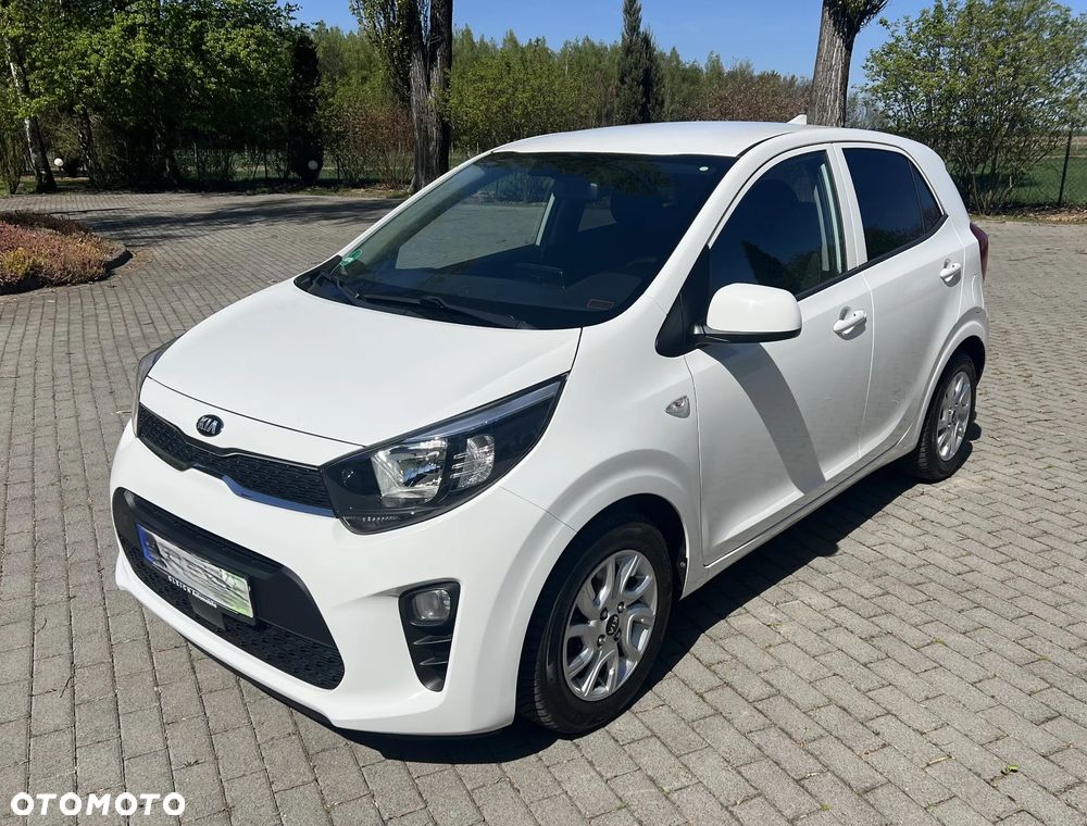 Kia Picanto 1.0 Dream-Team Edition - 2
