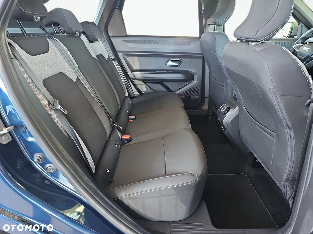 Dacia Bigster 1.2 TCe mHEV Journey - 27