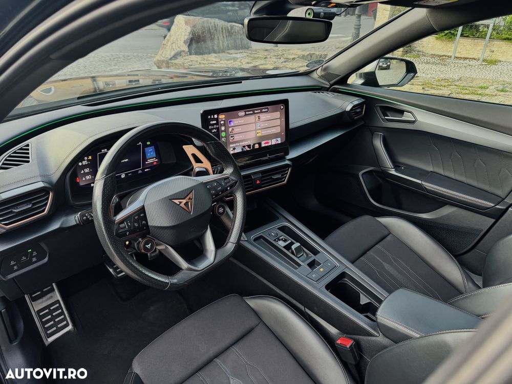 Cupra Formentor - 10
