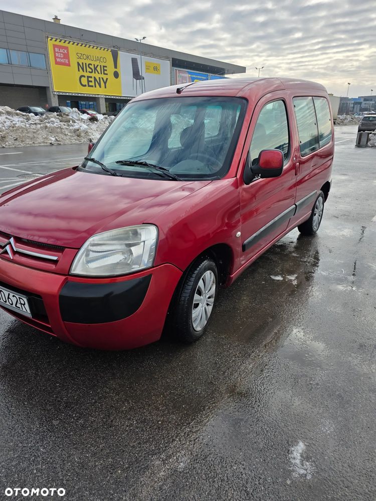Citroën Berlingo 1.6 HDi Impress - 7