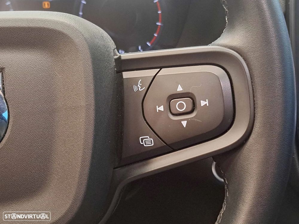 Volvo XC 40 1.5 T2 Core Auto - 9