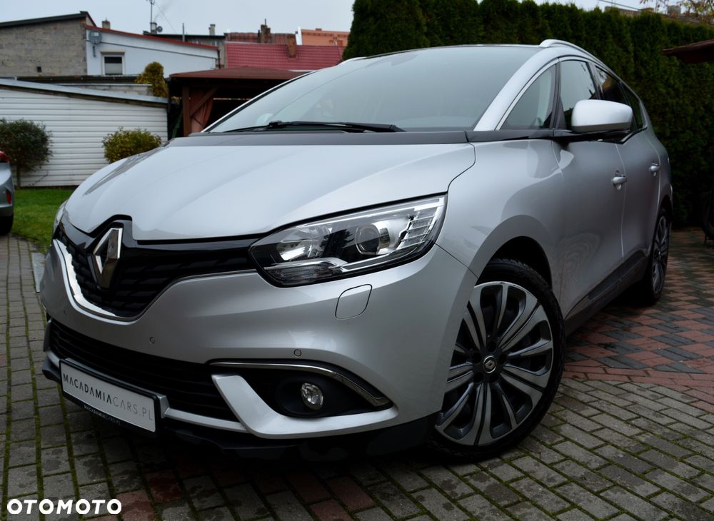 Renault Grand Scenic - 3