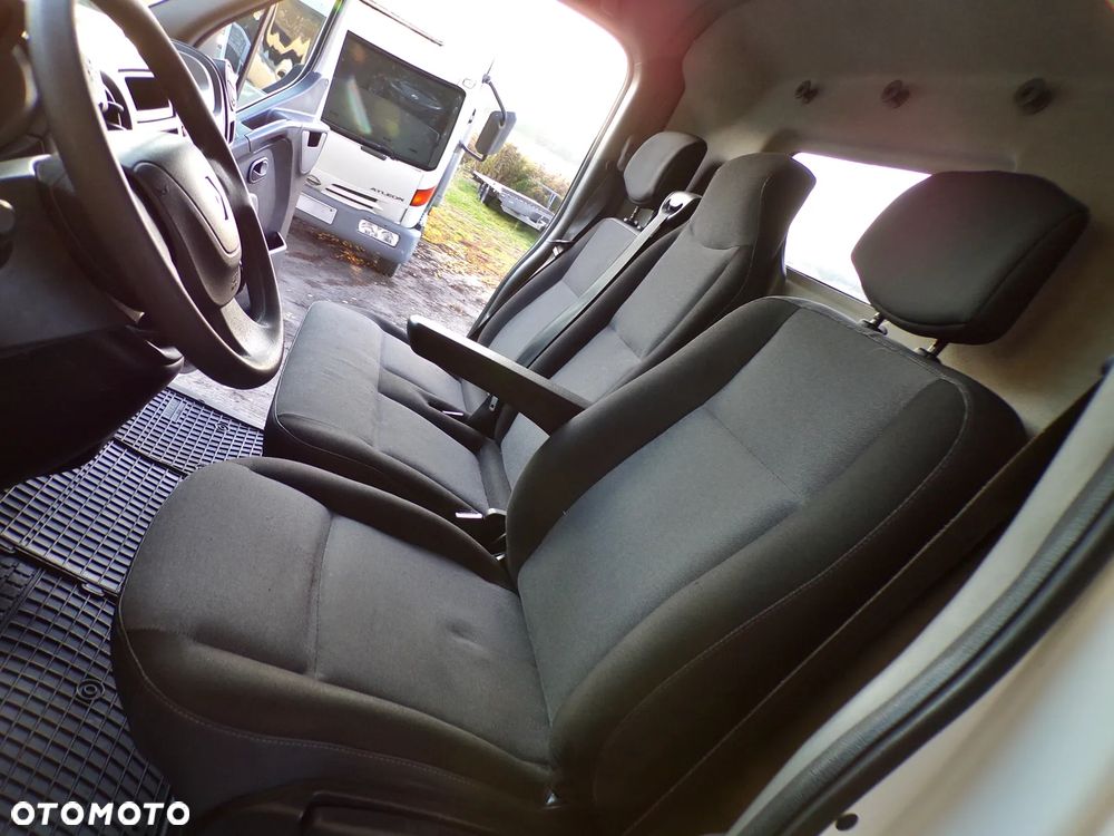 Renault MASTER - 22