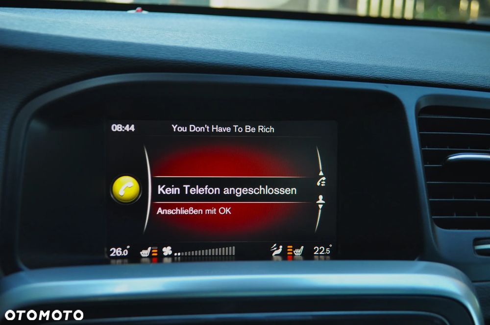 Volvo V60 T3 RDesign - 20
