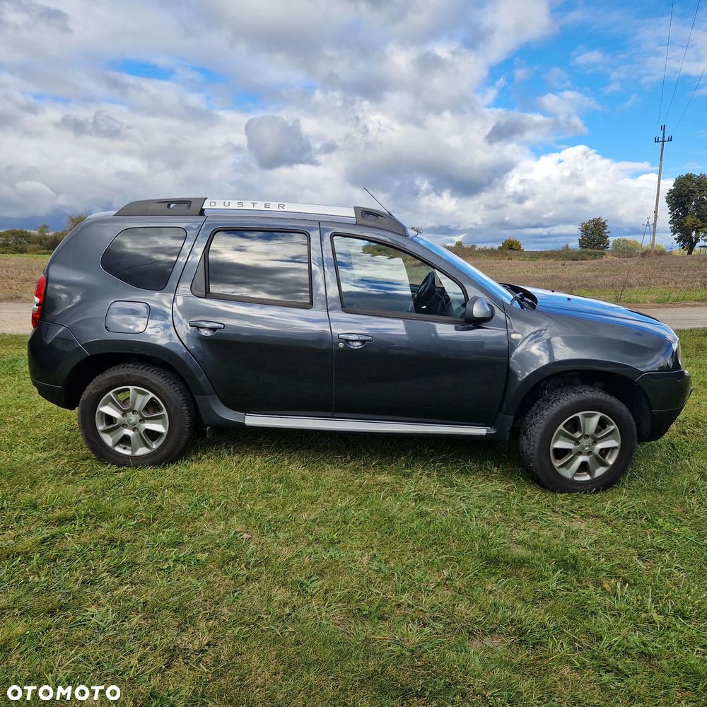 Dacia Duster 1.2 TCe Comfort - 4