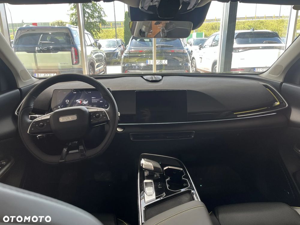 BAIC 5 - 14