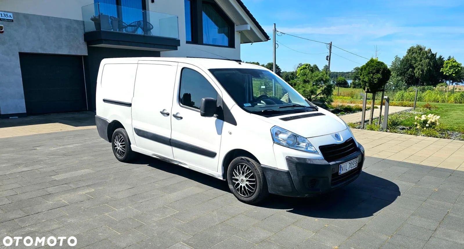 Peugeot Expert - 1