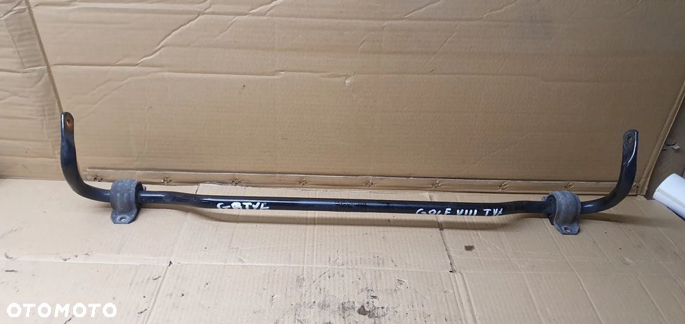 Drążek stabilizatora stabilizator tył VW Golf VIII Kombi - 1