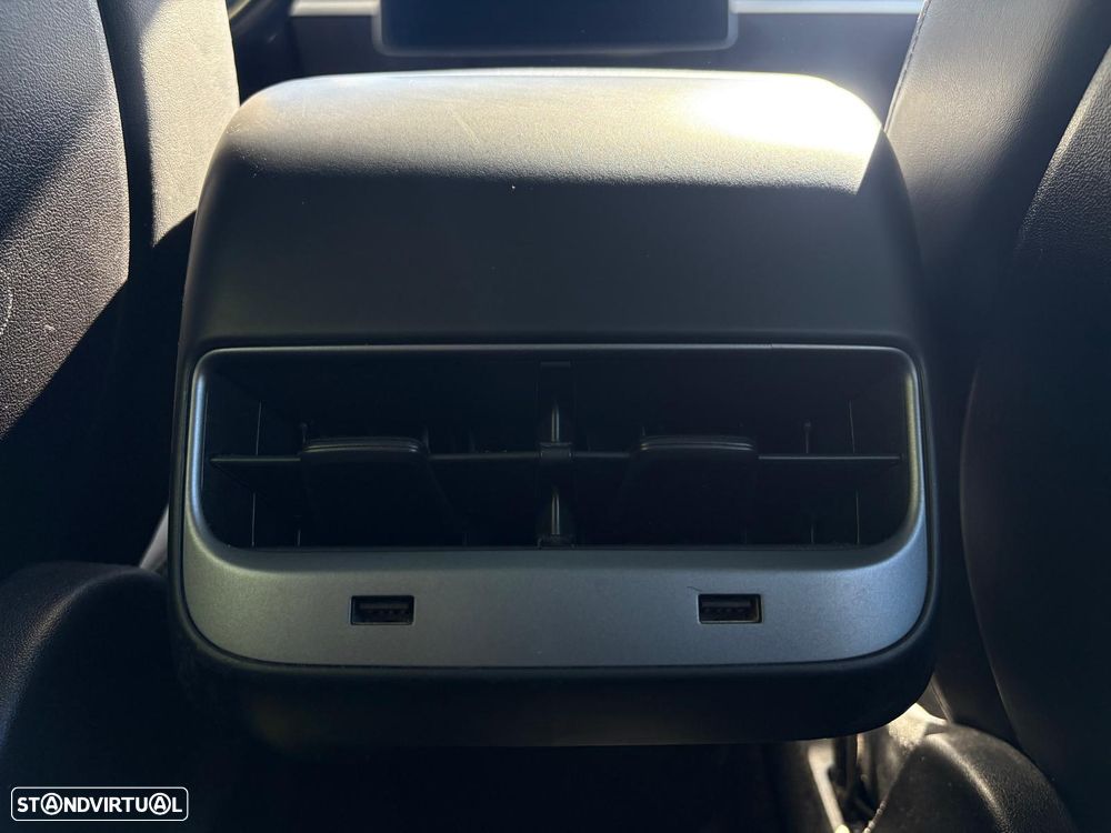 Tesla Model 3 Long Range AWD Dual Motor - 19