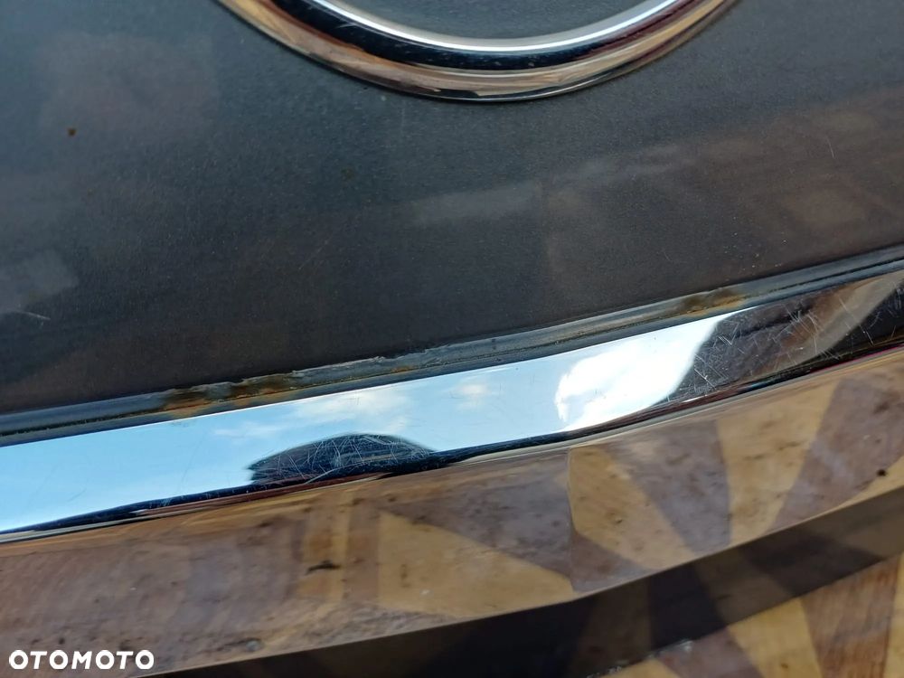 KLAPA BAGAŻNIKA KOMPLETNA OPEL ASTRA H GTC Z155 - 7