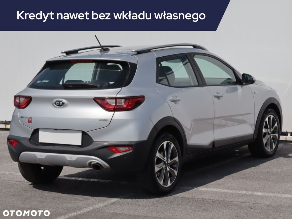 Kia Stonic - 7