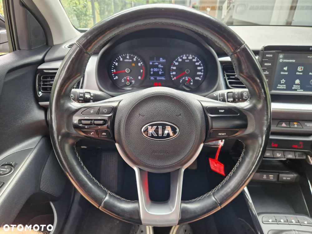 Kia Stonic 1.2 Spirit - 25