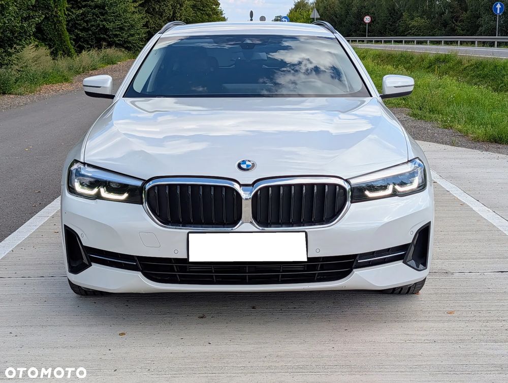 BMW Seria 5 530d - 3