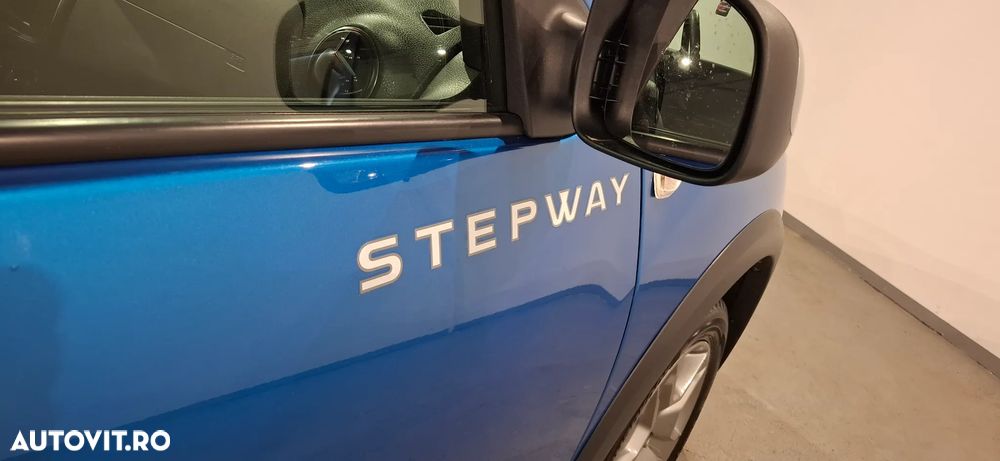 Dacia Sandero Stepway - 11