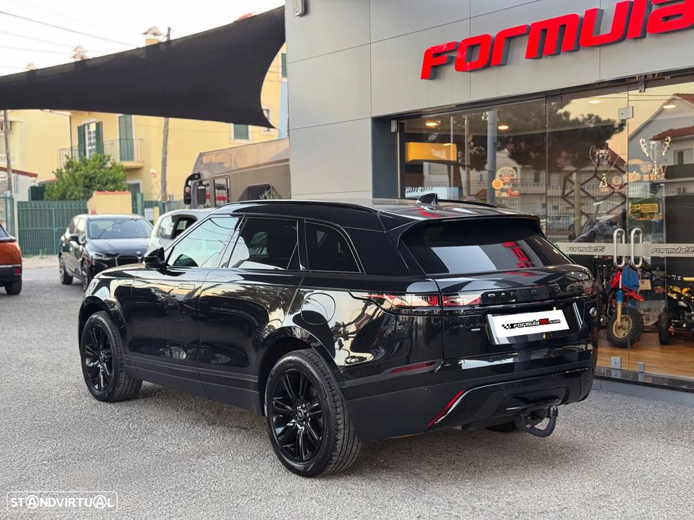 Land Rover Range Rover Velar 2.0 P400e AWD Edition - 13