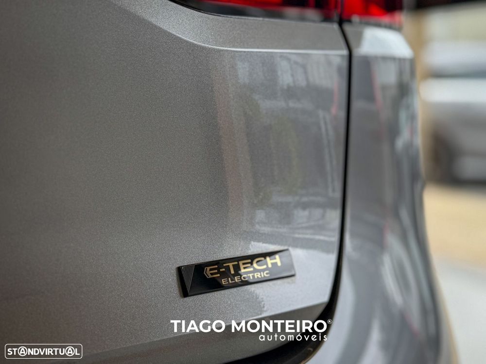 Renault Mégane - 14