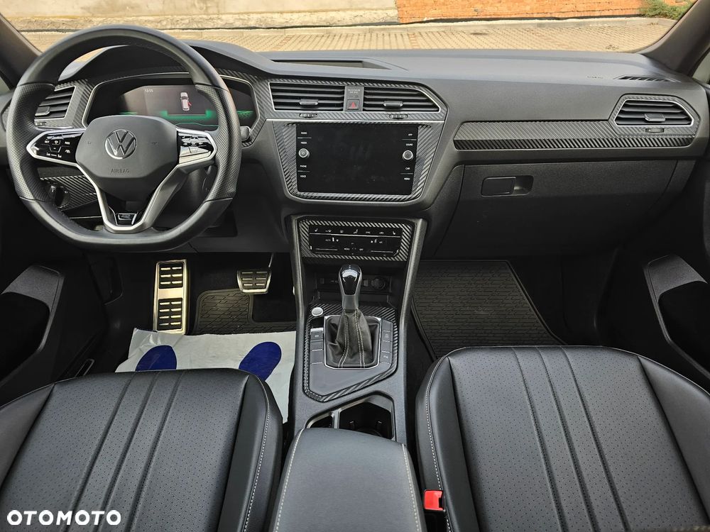 Volkswagen Tiguan Allspace - 30