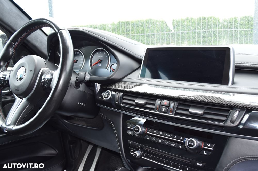 BMW X6 - 11