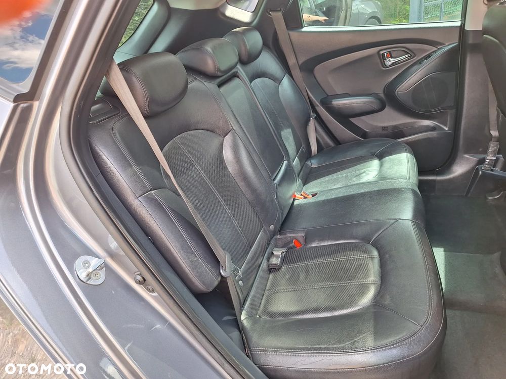 Hyundai ix35 - 23