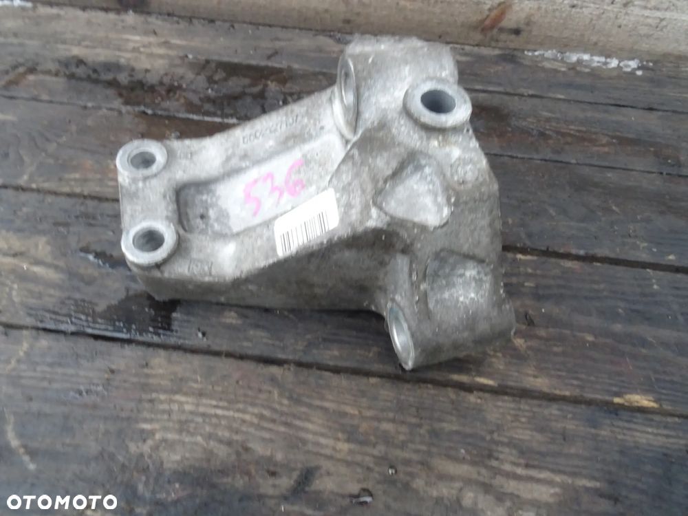 DUCATO IVECO EURO 6 2,3 ŁAPA SILNIKA 5802127137 - 3