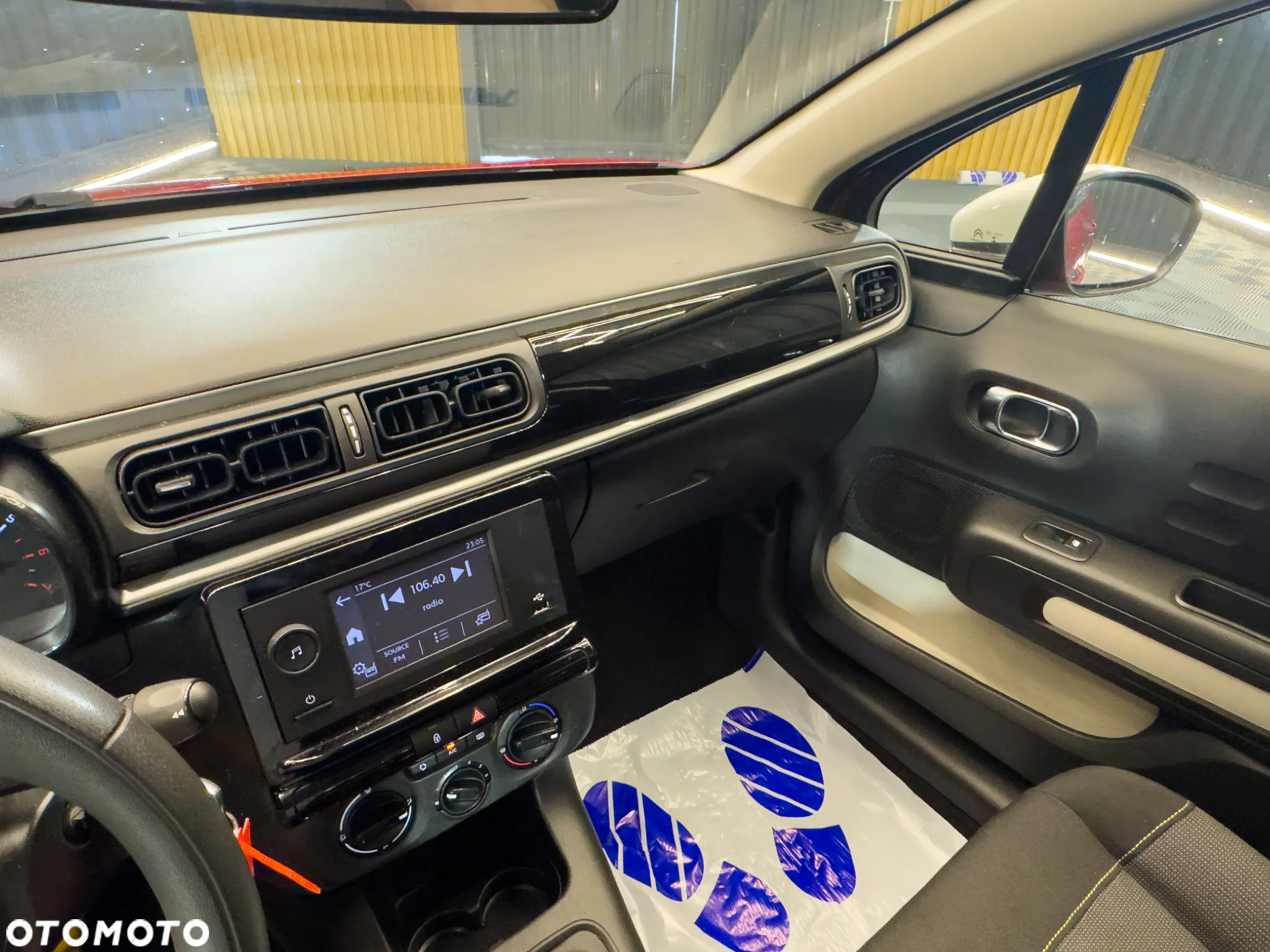 Citroën C3 1.2 PureTech Plus - 34