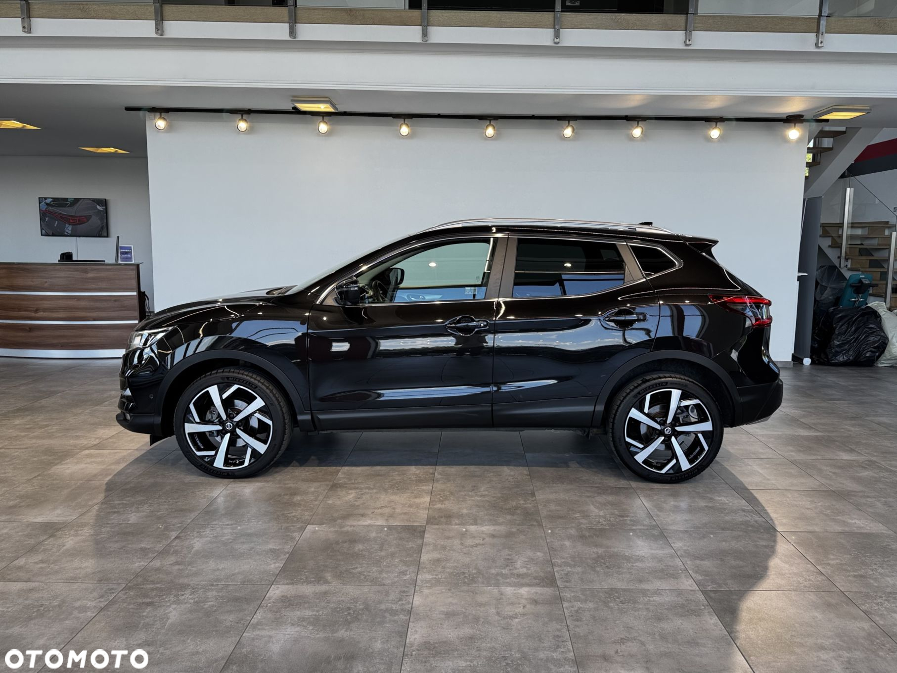 Nissan Qashqai - 6